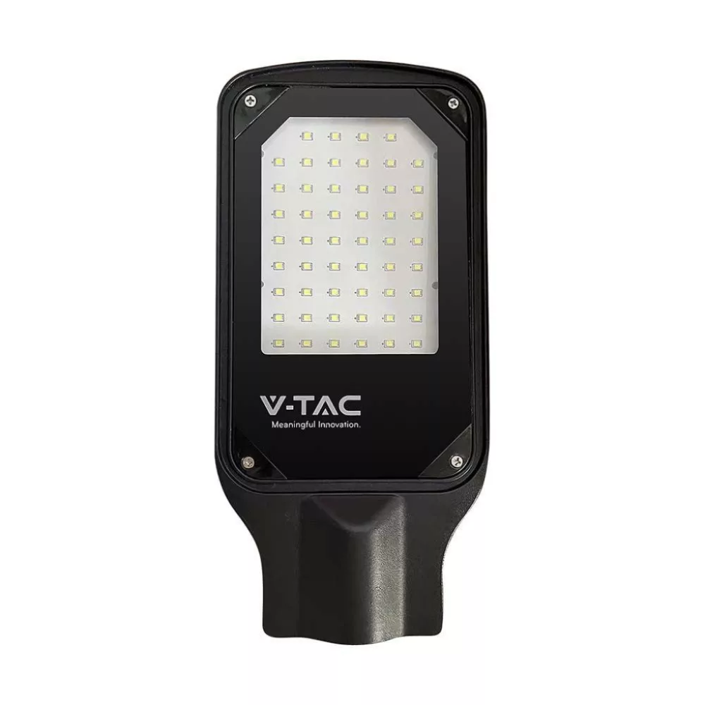 V-TAC LED utcai lámpa 50W 4270lm 4000K - 10208 - Image 4