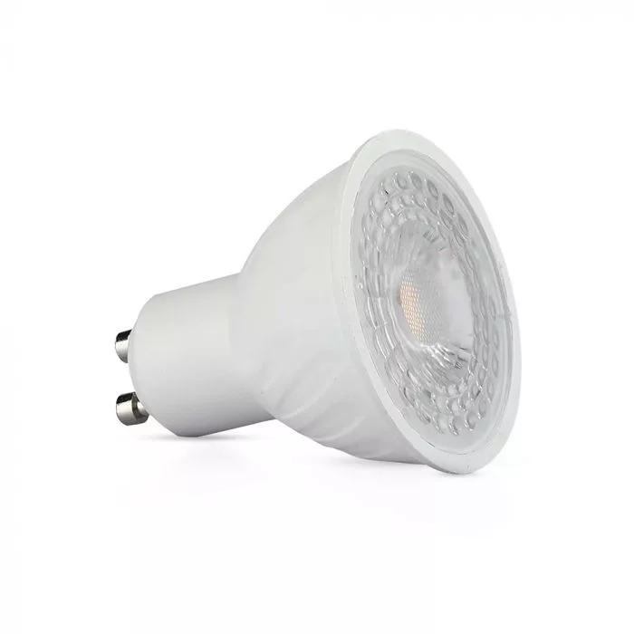 V-TAC LED spot GU10 MR16 6W 445lm 110o 4000K - 211931 - Image 4