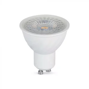 V-TAC LED dimmelhető spot GU10 MR16 6W 445lm 110o 3000K - 211981