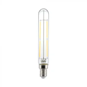 V-TAC LED henger filament COG E14 T20 4W 400lm 3000K - 212701