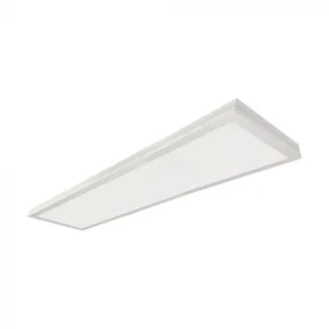 V-TAC falon kívüli és süllyeszthető LED panel 40W 110lm/W 4400lm 4000K - 216625