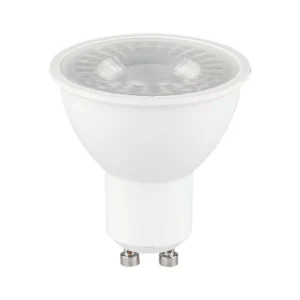 V-TAC LED spot GU10 MR16 7,5W 610lm 3000K 110o - 218721