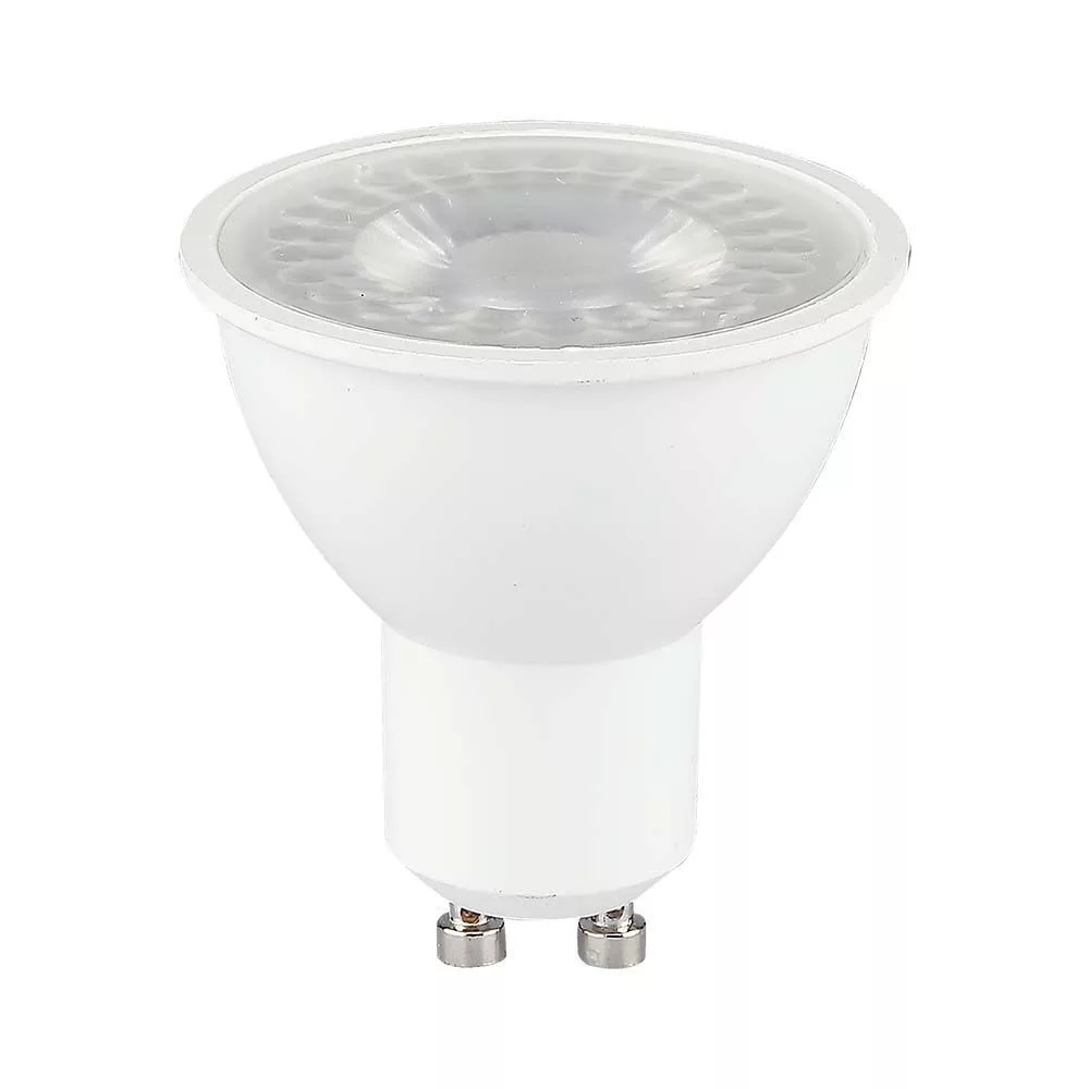 V-TAC LED spot GU10 MR16 7,5W 610lm 3000K 110o - 218721