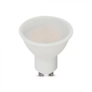 V-TAC LED spot GU10 MR16 10W 1000lm 110o 4000K - 218791