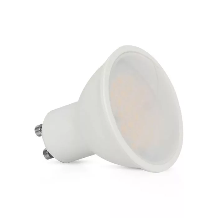 V-TAC LED spot GU10 MR16 10W 1000lm 110o 4000K - 218791 - Image 4