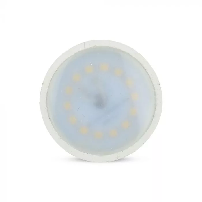 V-TAC LED spot GU10 MR16 10W 1000lm 110o 4000K - 218791 - Image 3