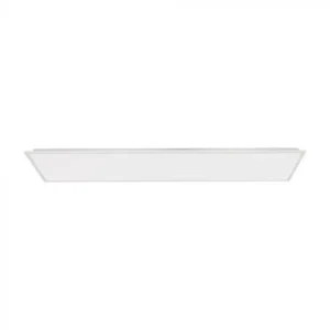 V-TAC Backlit LED panel 40W 1200x300mm 120lm/W 4800lm 4000K - 23147