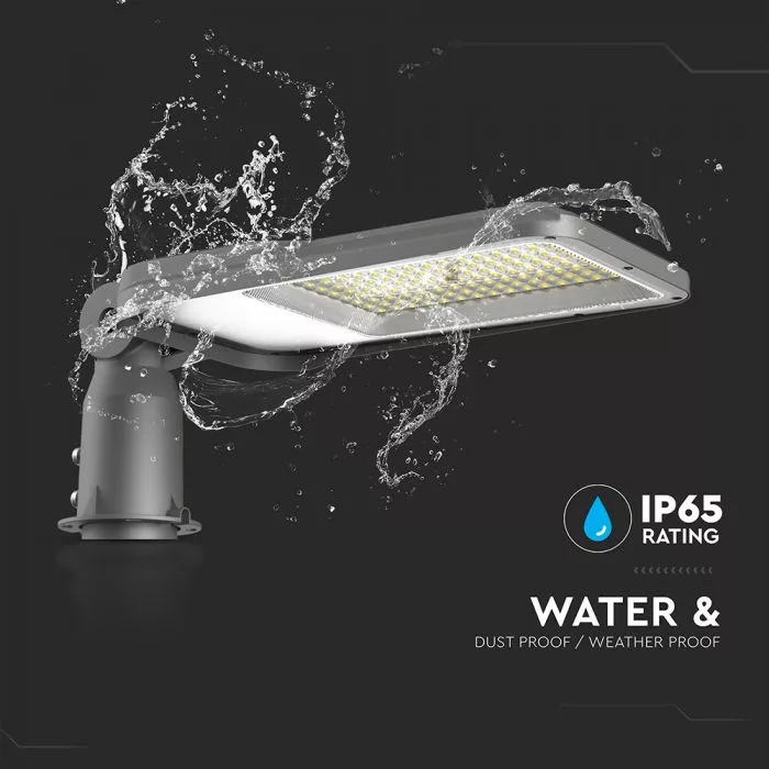 V-TAC LED utcai lámpa 100W 9400lm 4000K (Samsung Chip) - 23620 - Image 4