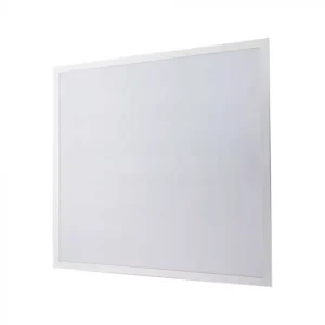 V-TAC Backlit LED panel 40W 600x600mm PHILIPS DRIVER 120lm/W 4800lm 4000K - 23822