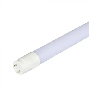 V-TAC LED T5 Nano plastic fénycső 24W 3000lm G13 150cm 4000K - 23875