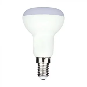 V-TAC LED E14 R50 4,8W 470lm 120o 4000K spot - 23895