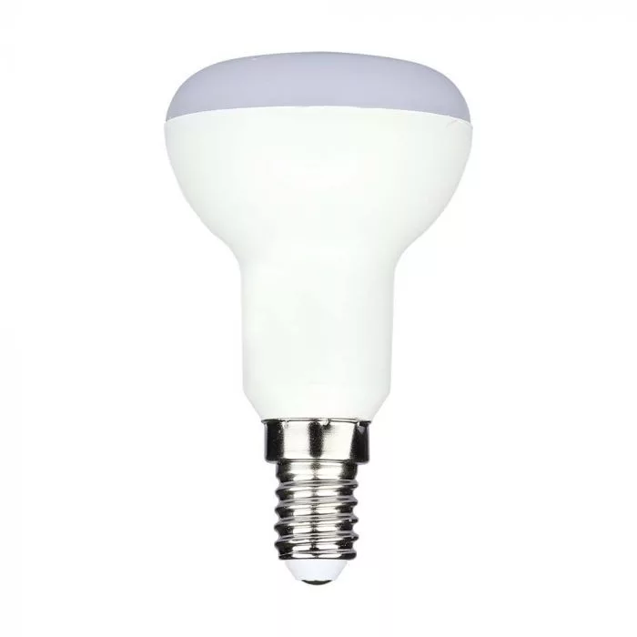 V-TAC LED E14 R50 4,8W 470lm 120o 4000K spot - 23895