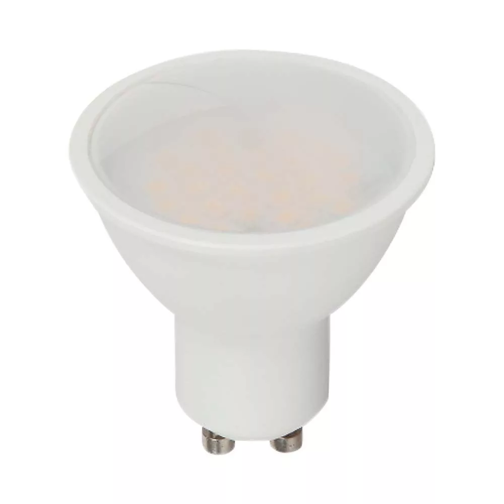 V-TAC LED spot GU10 MR16 2,9W 250lm 110o 3000K - 2987
