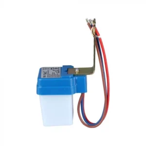V-TAC alkonykapcsoló 6A 230V IP44 - 5081