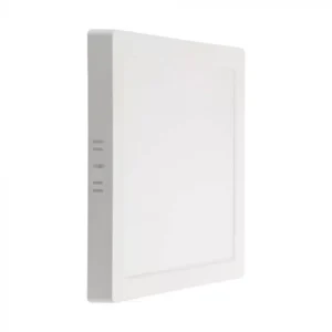 V-TAC PRO falon kívüli, négyzet alakú LED panel 6W 660lm 6500K (Samsung Chip) - 104941
