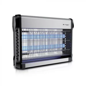 V-TAC 2x10W elektromos rovarcsapda - 11180
