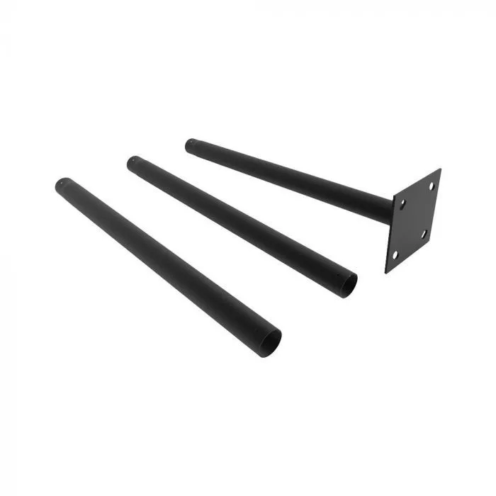 V-TAC Kerti oszlop 3 m (SKU: 5150,5151,5152,5153) - Image 3
