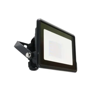 V-TAC kötődobozos LED reflektor Samsung Chip 20W 1510lm, 6500K, fekete házas - 20309
