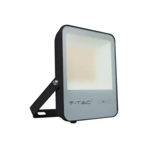 V-TAC LED reflektor 30W 4720lm 100o 6400K (Samsung Chip) fekete házas - 20450