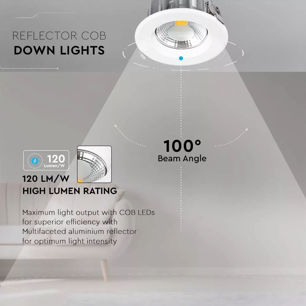 V-TAC Flexibilis fénycső, Slim 11W 1320lm 48V mágneses sínhez, 3000K, 200o, CRI: >80, 1 m hosszú, dimmelhető, fekete színű - 11277 - Image 3