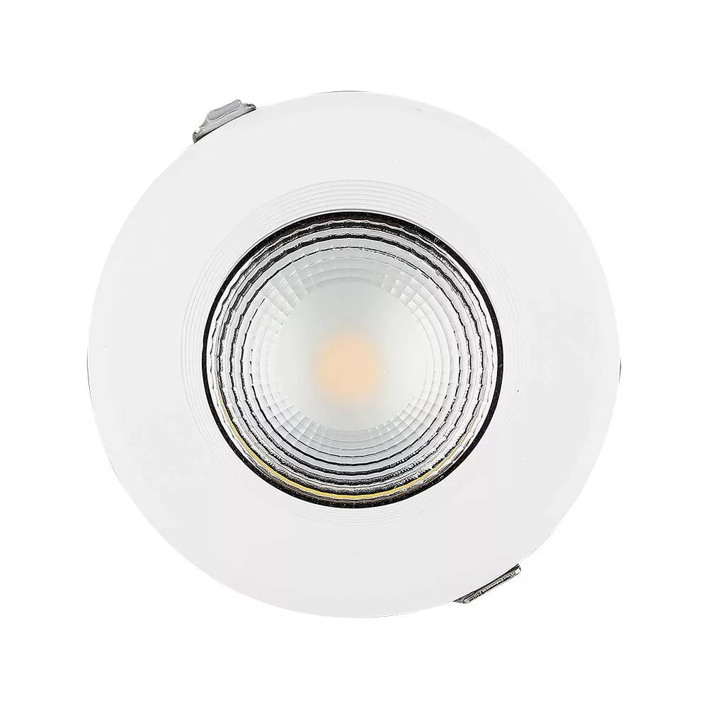 V-TAC Flexibilis fénycső, Slim 23W 2850lm 48V mágneses sínhez, 3000K, 200o, CRI: >80, 2 m hosszú, dimmelhető, fekete színű - 11279