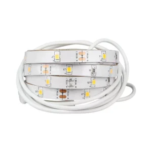 V-TAC LED ágyvilágítás mozgásérzékelővel,12V 3,5W / m, 350lm / m, 4500K - 212549