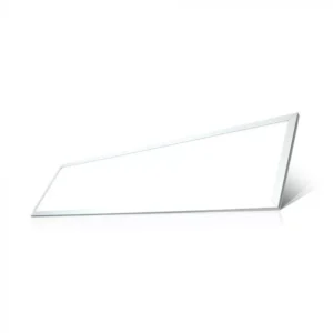 V-TAC falon kívüli és süllyeszthető LED panel 40W 110lm/W (Cree LED) 4400lm 4000K - 21662516