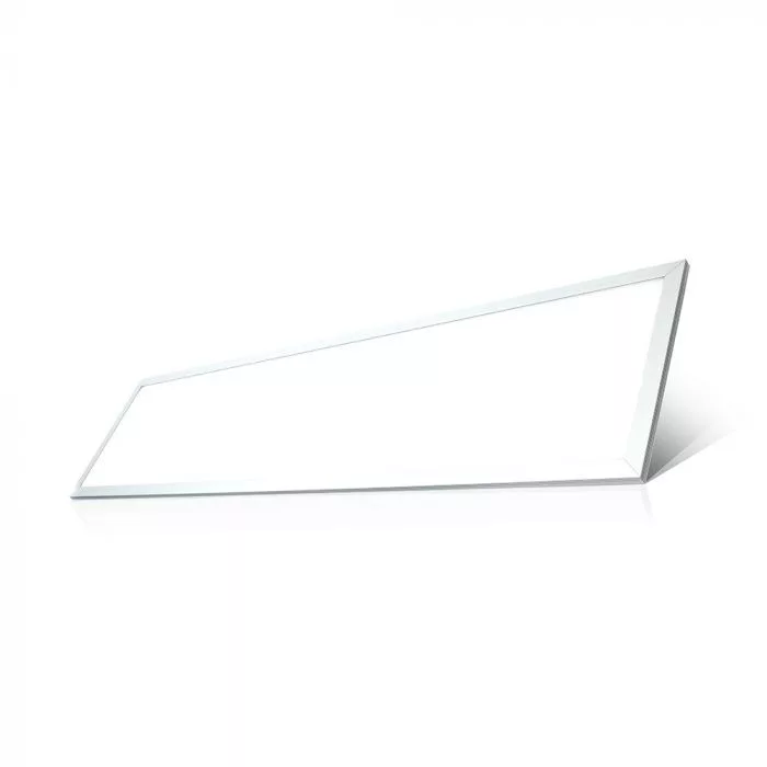 V-TAC falon kívüli és süllyeszthető LED panel 40W 110lm/W (Cree LED) 4400lm 4000K - 21662516