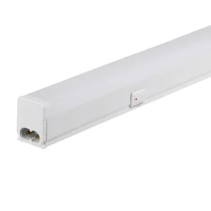 V-TAC LED bútorvilágító kapcsolóval T5 7W 700lm 60cm 3000K (CREE LED) - 216926