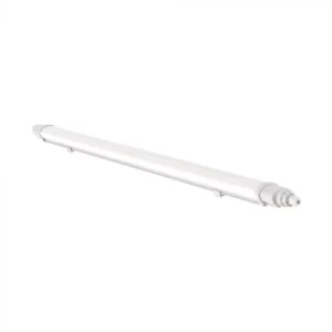 V-TAC LED 18W 1900lm vízálló sorolható armatúra 60cm 120o 4000K IP65 - 23087