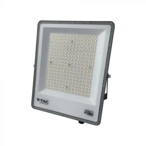V-TAC LED reflektor 200W 16450lm 3in1 CCT fekete házas (CREE LED) - 240706