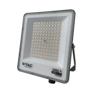 V-TAC LED reflektor 100W 8150lm 3in1 CCT fekete házas (CREE LED) - 240716