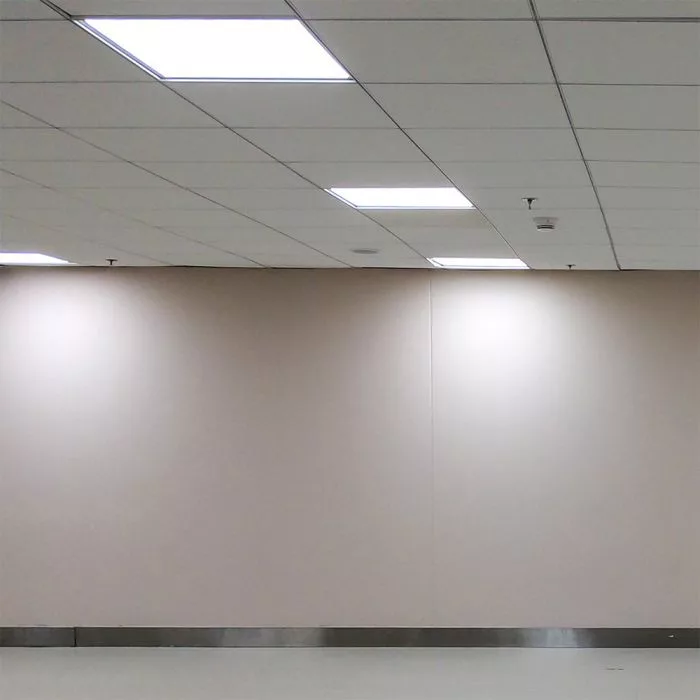 V-TAC Backlit LED panel 40W 600x600mm (Cree LED) 120lm/W 4800lm 6500K - 241466 - Image 5