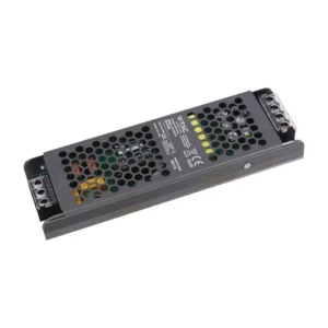 V-TAC LED fémházas szerelhető SLIM tápegység 150W 6,25A 24V IP20 - 24239