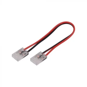 V-TAC COB LED szalag flexibilis toldó csatlakozóval - 2664