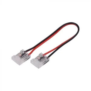V-TAC COB LED szalag flexibilis toldó csatlakozóval - 2666