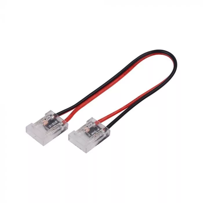 V-TAC COB LED szalag flexibilis toldó csatlakozóval - 2666