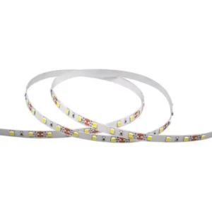 V-TAC LED szalag SMD4040 60 LED / m, 8W / m, 12V 800lm / m, IP20 6400K - 2933