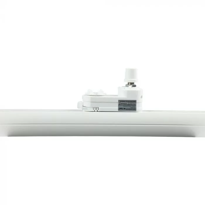 V-TAC sín adapter, fehér - 3659 - Image 2