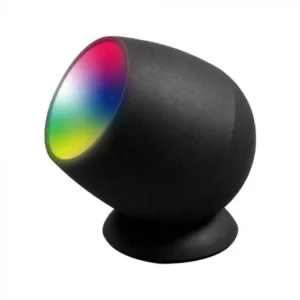 V-TAC LED 2,2W hangulatvilágítás RGB + 3in1 Alexa és Google Home kompatibilis - 405851