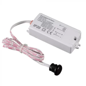 V-TAC Infravörös kapcsoló, kézmozdulatra (5-6 cm távolságból) Max. 200W 240V (LED) - 5084