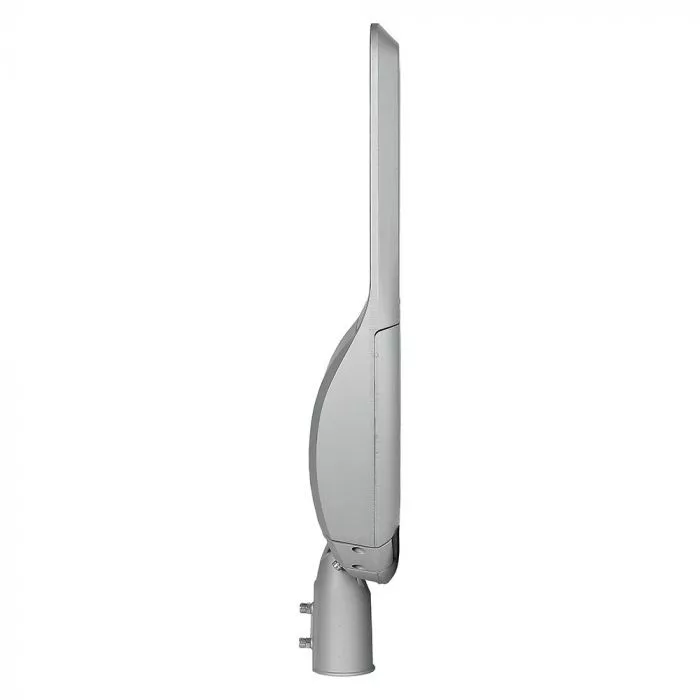 V-TAC utcai LED térvilágító lámpatest Samsung Chip 160W 20800lm 4000K, 10KV túlfeszültség-védelemmel, ezüst színű - 543 - Image 3