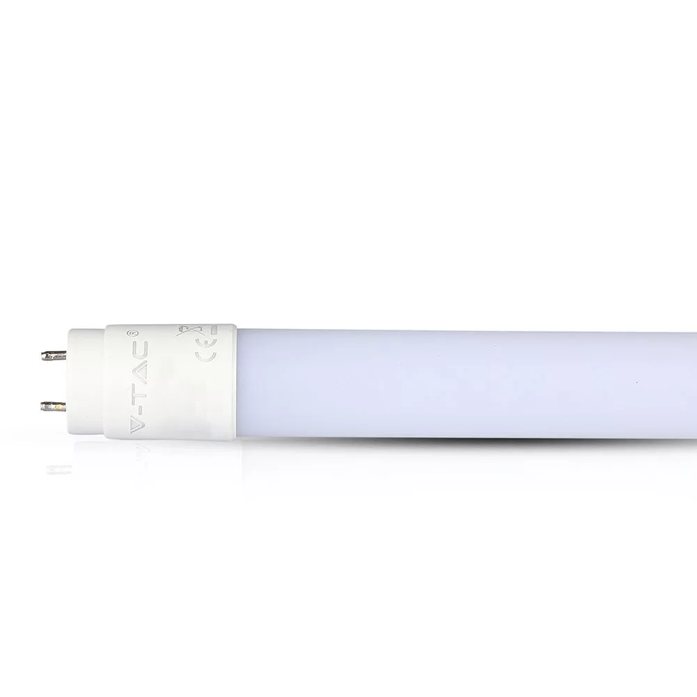V-TAC LED üveg fénycső 18W 1530lm T8 G13 120cm 160o pékáruhoz - 6322 - Image 4