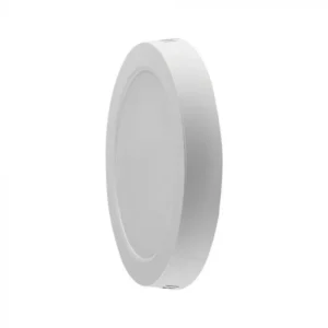 V-TAC PRO falon kívüli, kör alakú LED panel 6W 660lm 4000K (Samsung Chip) - 78711