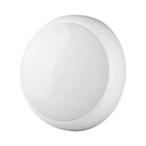 V-TAC LED mennyezeti lámpa (Cree LED) 8W-16W-20W 3in1 3000K-4000K-6500K IP65 IK08 kültéri/ütésálló - 801-24-6