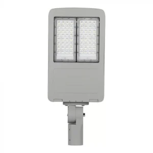 V-TAC LED utcai térvilágító lámpa Samsung Chip 120W 16800lm 5700K, szürke színű - 886