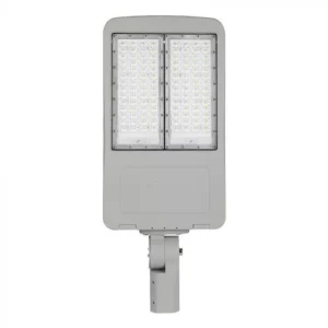 V-TAC LED utcai térvilágító lámpa Samsung Chip 200W 28000lm 5700K, szürke színű - 890