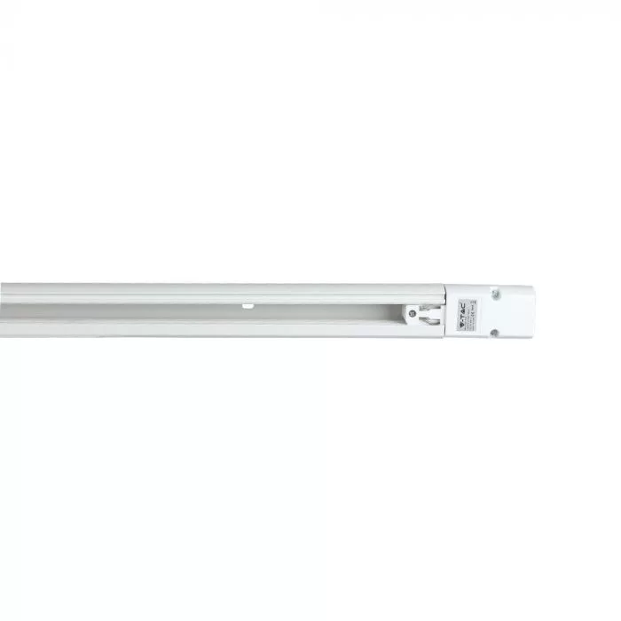 V-TAC sín 1 m, 3 fázisú, fehér - 9945