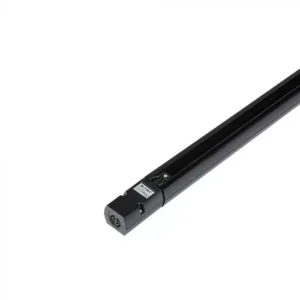 V-TAC sín 1,5 m, 3 fázisú, fekete - 9952